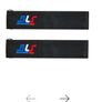 Pedal - sprinter straps Image 4