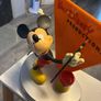 Mickey Mouse 100th anniversary Figurine Image 2
