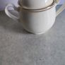 Suger Bowl And Lid No Stamp. Image 4