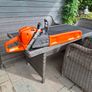Husqvarna chainsaw for sale Image 4