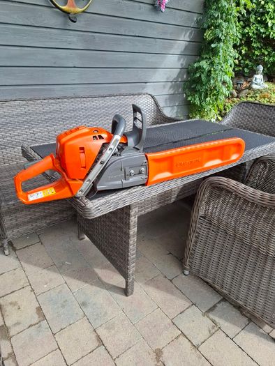 Husqvarna chainsaw for sale