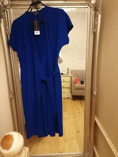 Dorothy Perkins Dress UK 10