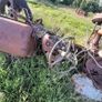 tractor vintage Image 2
