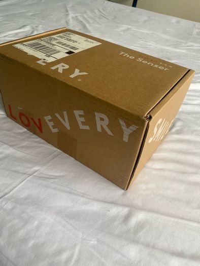 Lovevery play Kit - 5-6 months