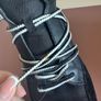 Calvin Klein Wedge Ankle Boots Image 8