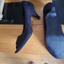 kitten heel shoes Image 4