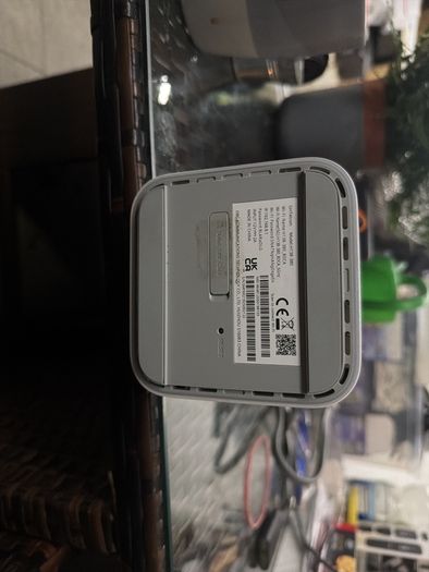 5g router. Unlocked to all networks i have a few left