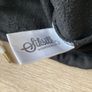 Siksilk cropped hoodie uk4/teenage Image 4
