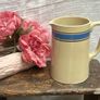 Early Carrigware /Carrigaline Pottery Banded Jug Image 9