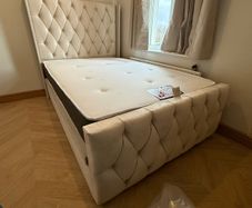 beds