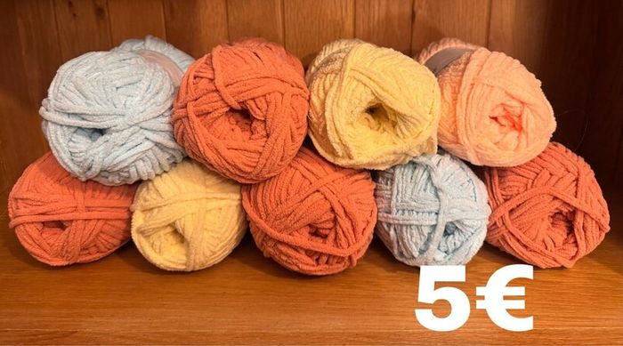 Yarn