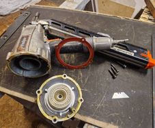 paslode framing gun