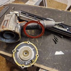 paslode framing gun