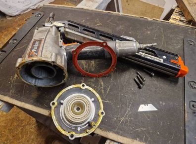 paslode framing gun