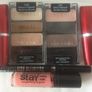 Two Wet n Wild Eyeshadow Trios Maybelline Lipsticks essence gloss and NYC Liquid Eyeliner Image 3