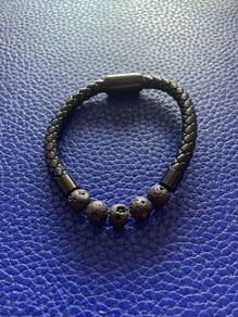 Lava Bracelet