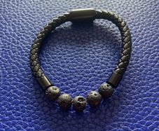 Lava Bracelet