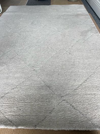 Ikea Rug