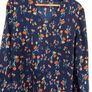 women's light/summer shirts. Size 12 Image 2