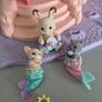 Sylvanian Families Fun Fair playset Image 3