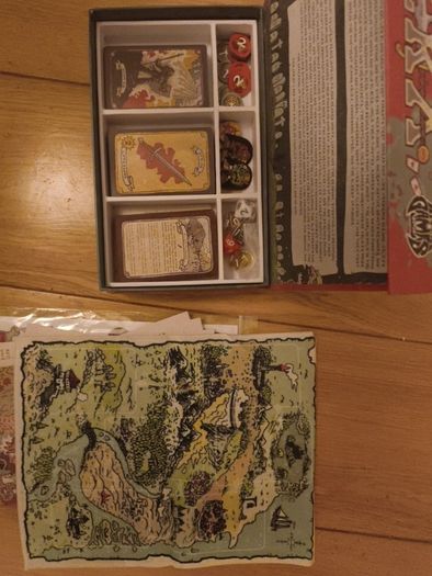 Valka - Kickstarter Edition
