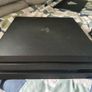 PlayStation 4 Pro 1TB SSD with games, cables and controller Image 4