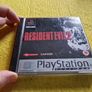 Resident Evil 2 PlayStation1 Ps1 PlayStation2 Ps2 Games Original Image 2