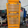 Sealey 3 tier tool box Image 2
