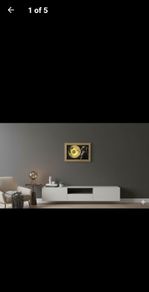Wall art