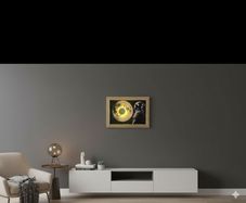 Wall art