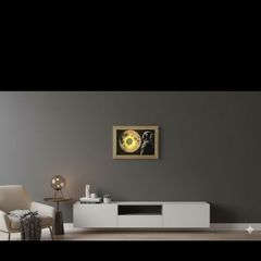 Wall art