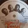 The Wolfe Tones - Sing Out For Ireland - LP - Irish Music - Triskel Records - 1987 Image 5
