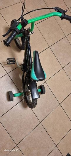 kids bike