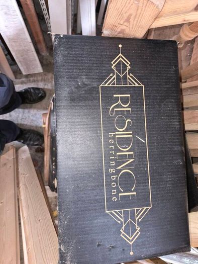 Flooring