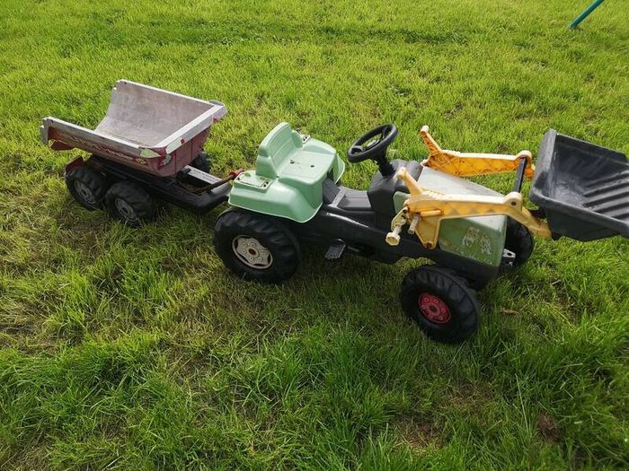 Rolly claas