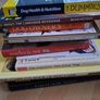 Large Dog Book Job Lot Chicken-Keeping Book Image 2