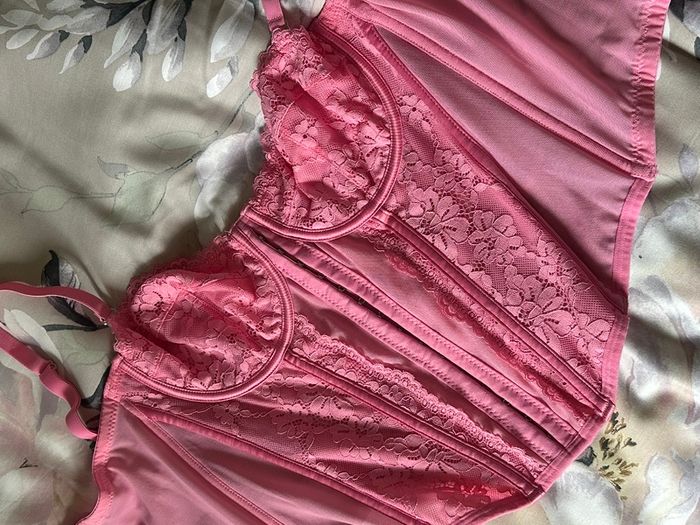 Corset