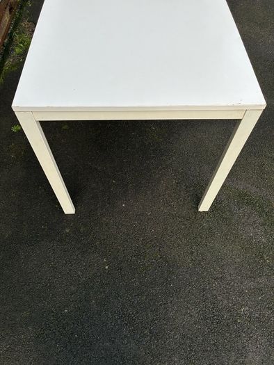 Kitchen table and 4 chairs