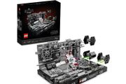 Lego 75329 Death Star Trench Run Diorama