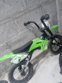 balance bike