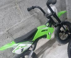 balance bike