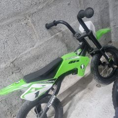 balance bike