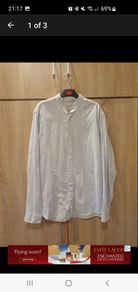2 Mens Selected Shirts