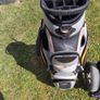 powakaddy bag and trolley Image 3