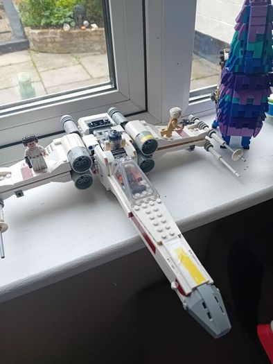 lego plus lego table
