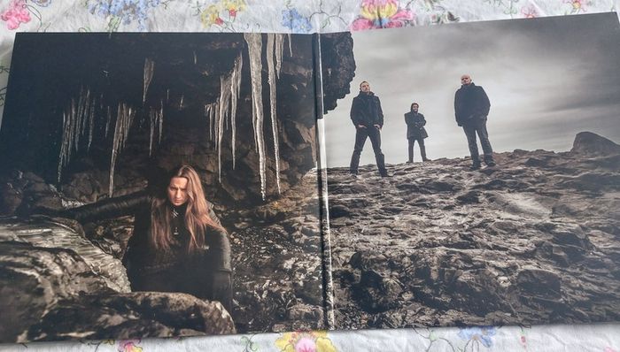 Agalloch The Serpent and The Sphere