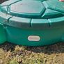 kids garden pool or sandbox Image 3