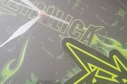 clock...metallica