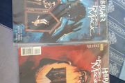 Hellblazer - the books of magic 1 &amp; 2