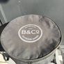 Smokeless BBQ Grill Image 2